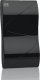 Antena RTV One For All One for All DVB-T Designantenna black SV9323-5G 2