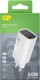 Ładowarka GP GP GaN USB QuickChargeAdapter PD 2xUSB-C & 1xUSB-A white  65W 4