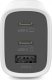 Ładowarka GP GP GaN USB QuickChargeAdapter PD 2xUSB-C & 1xUSB-A white  65W 6