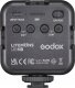 Lampa pierścieniowa GODOX Godox Litemons LED6Bi Video Light 2