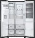 LG LG GSXB90MCDE Craft Ice InstaView Matt Black Steel 5