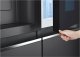 LG LG GSXB90MCDE Craft Ice InstaView Matt Black Steel 7