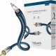 Kabel Inakustik in-akustik Premium Y Subwoofer SUB 2,0m                00408021 4