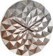 TFA 60.3063.51 DIAMOND Wall Clock kupfer 1