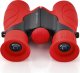 Lornetka Kodak Kodak Binocular BCS100      8x21 red 5