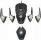 Mysz Mad Catz MadCatz B.A.T. 6+ Black Performance Gaming Mouse 4