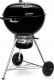 Weber Weber Charcoal Grill MasterTouch GBS Premium E-5775 BLK 1