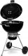 Weber Weber Charcoal Grill MasterTouch GBS Premium E-5775 BLK 2