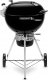 Weber Weber Charcoal Grill MasterTouch GBS Premium E-5775 BLK 3