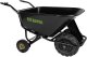Zipper Zipper ZI-EWB300-160L electric wheelbarrow 1