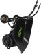 Zipper Zipper ZI-EWB300-160L electric wheelbarrow 2