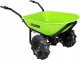 Zipper Zipper ZI-EWB300-160L electric wheelbarrow 5