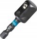 Makita Makita B-66874 Adapter 1/4   6KT - 1/2   4KT 3