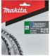 Makita Makita B-33629 SPECIALIZED Saw Blade 136x20x24Z 2