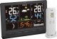 Stacja pogodowa TFA TFA 35.1118.01 black SEASON Wireless Weather Station 1