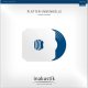 Inakustik 1x 25 in-akustik Premium LP Sleeves 12   antistatic 1