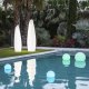 Lampa stołowa New Garden New Garden Buly 20 LED Solar floating   IP68 2
