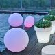 Lampa stołowa New Garden New Garden Buly 20 LED Solar floating   IP68 3