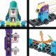 Vtech VTech Marble Rush - Space Magnetic Set XL 300 E 3