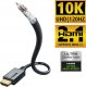 Kabel Inakustik in-akustik Star II HDMI2.1 48G 1,5m 1