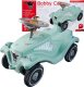 Big BIG Bobby Car Classic Green Sea 1
