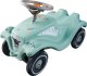 Big BIG Bobby Car Classic Green Sea 2
