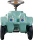Big BIG Bobby Car Classic Green Sea 4