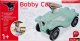 Big BIG Bobby Car Classic Green Sea 5