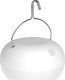 Lampa stołowa New Garden New Garden COCO BATTERY BULB RGB IP68 1