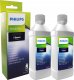 Philips Philips CA 6700 Twin Pack Decalcifier  2x250ml 12