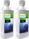 Philips Philips CA 6700 Twin Pack Decalcifier  2x250ml 3