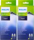Philips Philips CA 6700 Twin Pack Decalcifier  2x250ml 4