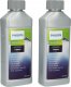 Philips Philips CA 6700 Twin Pack Decalcifier  2x250ml 7