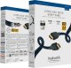 Kabel Inakustik in-akustik Premium II HDMI2.1 48G 3,0m 3