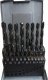 Wiertło Alpen Alpen Sprint Master KP 19 PVC 2