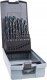 Wiertło Alpen Alpen Sprint Master KP 25  PVC 1
