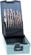 Wiertło Alpen Alpen Pro KP 25 1-13x0.5 PVC 1