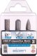 Wiertło Alpen Alpen HM Rotary Burrs Z6 S6 3 pcs. 1