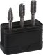 Wiertło Alpen Alpen HM Rotary Burrs Z6 S6 3 pcs. 2