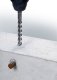 Wiertło Alpen Alpen Set SDS+ 5 pcs. (875) FOR CE X 1