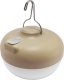 Lampa stołowa New Garden CHERRY BULB BATTERY beige 9W 1