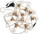 New Garden New Garden ALLEGRA GUIRLANDA Cable Jute 1