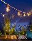 New Garden New Garden ALLEGRA GUIRLANDA Cable Jute 1