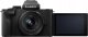 Aparat Panasonic Lumix DC-G100D + G Vario 12-32mm f/4.0-5.6 Mega OIS + 45-150mm f/4.0-5.6 (DC-G100DWEGK) 1