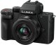 Aparat Panasonic Lumix DC-G100D + G Vario 12-32mm f/4.0-5.6 Mega OIS + 45-150mm f/4.0-5.6 (DC-G100DWEGK) 7