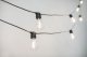 New Garden New Garden ALLEGRA GUIRLANDA Cable black 2