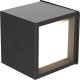 Lampa stołowa New Garden New Garden BOX 8 BATTERY black 1