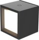 Lampa stołowa New Garden New Garden BOX 8 BATTERY black 2