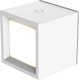 Lampa stołowa New Garden New Garden BOX 8 BATTERY white 1