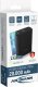 Powerbank Ansmann Ansmann Powerbank PRO 20.000 mAh USB-A+C Port 22,5W bl. 1700-0155 10